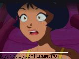 ALEX - nu merge atunci uite alta - totally spies
