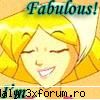 Clover - este ff.dragutza si fabuloasa,nu - totally spies