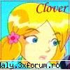 Clover - amuzant nu?uite alta aici chiar ca e dragutza - totally spies