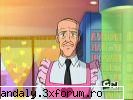JERRY - nu-i amuzant?????????????? - totally spies