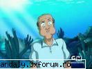 JERRY - miky - totally spies