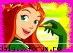Samy - ESTE INTELIGENTA SI FRUMOASA - totally spies