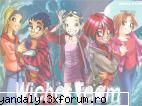 W.I.T.C.H. - THEY ARE THE BEST!!!!!!!! - W.I.T.C.H.