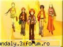 W.I.T.C.H. - SUNT SUPER TARI!!!!!! - W.I.T.C.H.