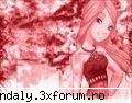 cornelia - miky - W.I.T.C.H.