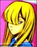 corny:d cornelia