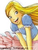 uite-o pe corny cornelia