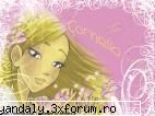 cornelia - miky - W.I.T.C.H.