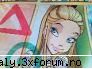 cornelia - ESTE SUPER TARE!!!! - W.I.T.C.H.
