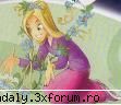 cornelia - gaby - W.I.T.C.H.