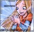 cornelia - am cele mai multe poze cu ea - W.I.T.C.H.