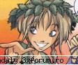 elion - Irmy - W.I.T.C.H.