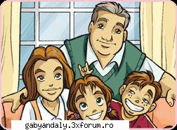 familia lui irma famiile lor