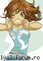 irma - miky - W.I.T.C.H.