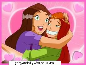 mamele - mama lui sami ] - totally spies