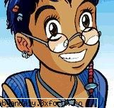 taranee - UNEORI E DRAGUTA - W.I.T.C.H.