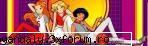 timpul lor liber - gaby - totally spies