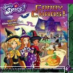 timpul lor liber - gaby - totally spies
