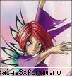 will - will conducatoarea (poza asta e preferata mea) - W.I.T.C.H.