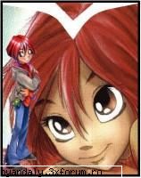 will - si asta e ff. super - W.I.T.C.H.