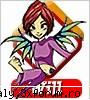 will - e atat de dragutza uneori - W.I.T.C.H.
