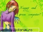 will - gaby - W.I.T.C.H.